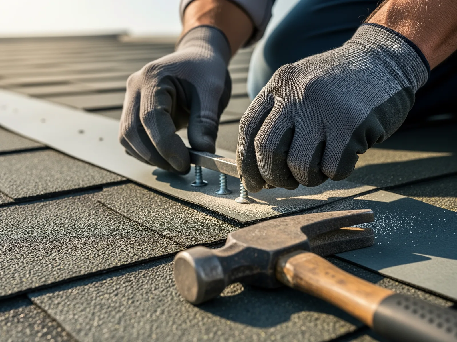Why choose Fascia Repair in Clarksville, TN